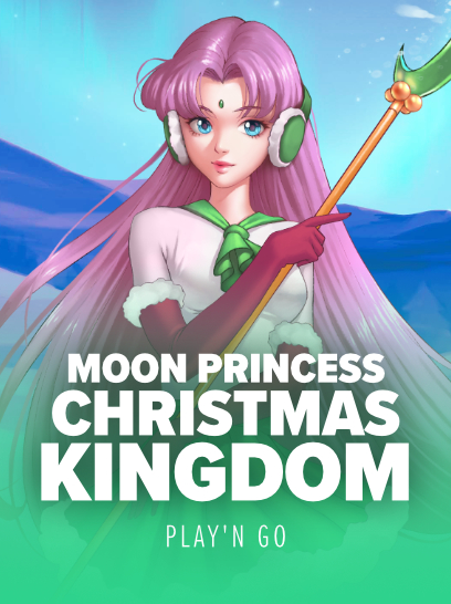 Moon Princess Christmas Kingdom