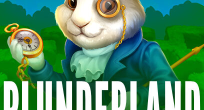 Plunderland