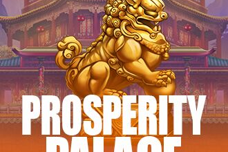 Prosperity Palace