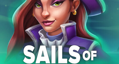 Sails Of Fortune