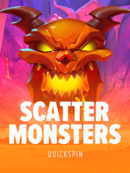 Scatter Monsters