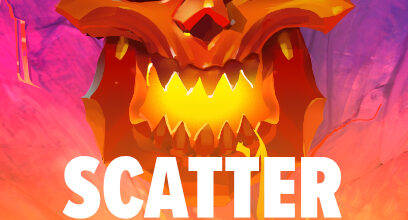 Scatter Monsters