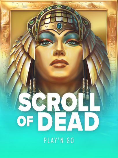 Scroll Of Dead