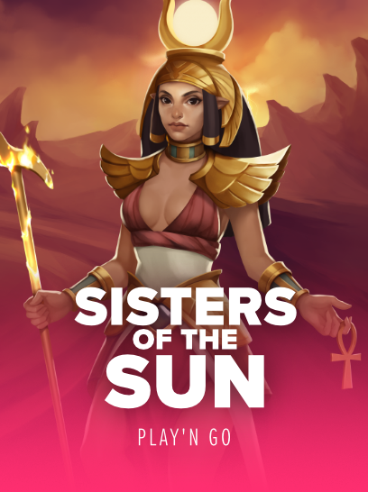 Sisters Of The Sun
