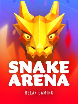 Snake Arena