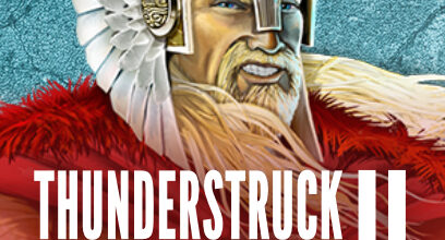 Thunderstruck Ii Mega Moolah