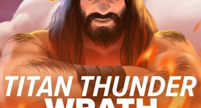 Titan Thunder: Wrath Of Hades