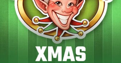 Xmas Joker