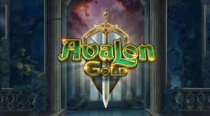 Avalon Gold demo play free