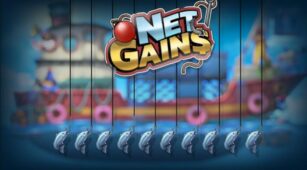 Net Gains demo play free