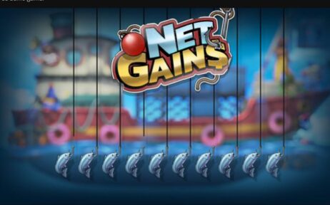 Net Gains