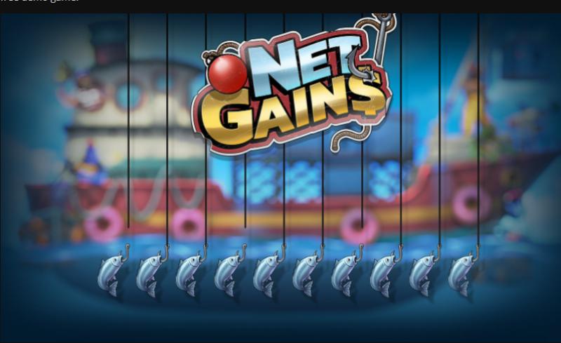 Net Gains