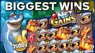 Net Gains max win video 1