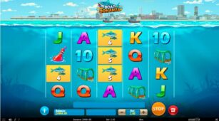 Boat Bonanza demo play free 2