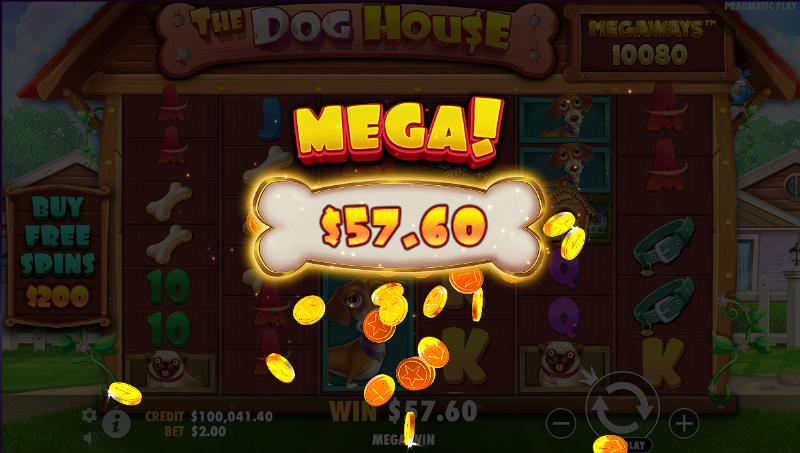 Dog House Megaways Demo - Play Free Slots at Great.com