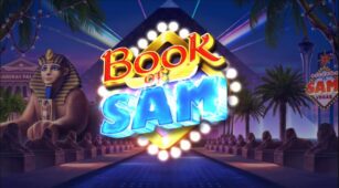 Book Of Sam (Elk Studios) demo play free