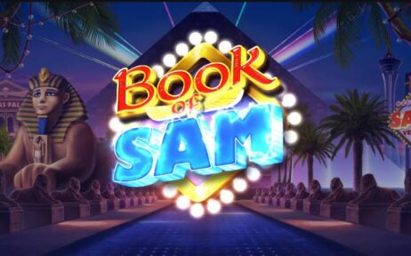 Book Of Sam (Elk Studios)