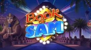 Book Of Sam (Elk Studios) max win video 1