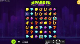 Xpander demo play free