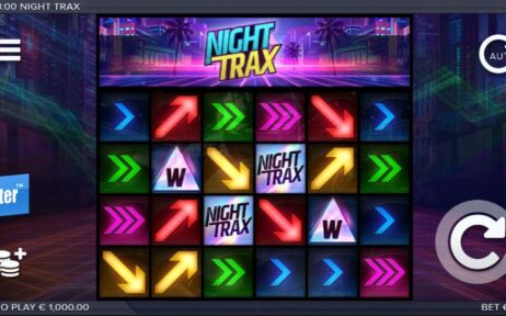 Night Trax