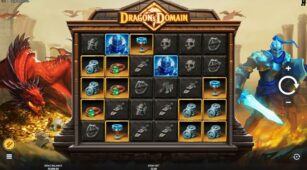 Dragon’s Domain demo play free