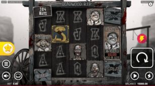 Deadwood Rip demo play free