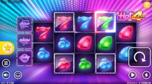 Hot 4 Cash demo play free