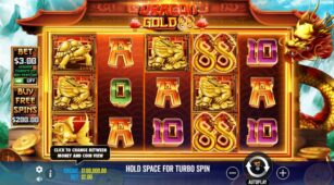 Dragon Gold 88 demo play free