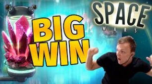 Space Wars max win video 0