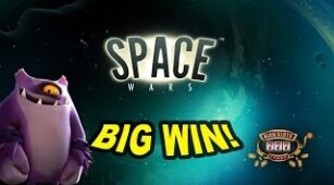 Space Wars max win video 1