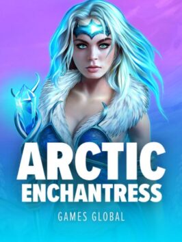 Arctic Enchantress