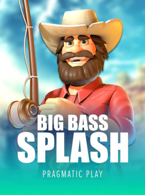 Big Bass Splash