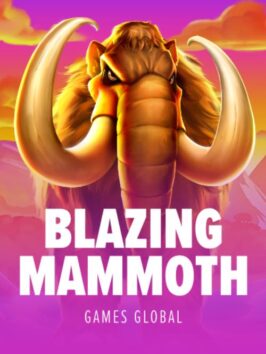 Blazing Mammoth