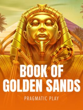 Book Of Golden Sands