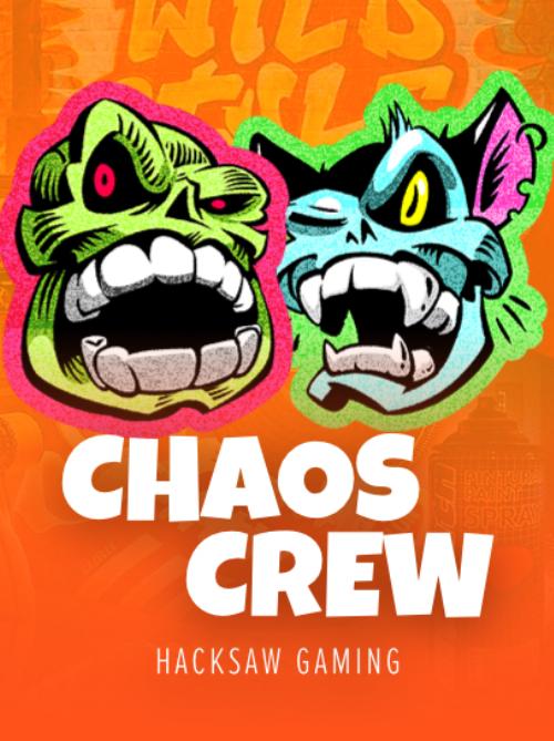 Chaos Crew