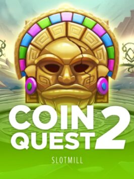 Coin Quest 2