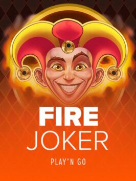Fire Joker