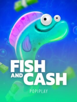 Fish And Cash
