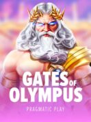 Gates of Olympus