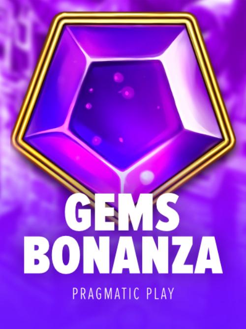 Gems Bonanza