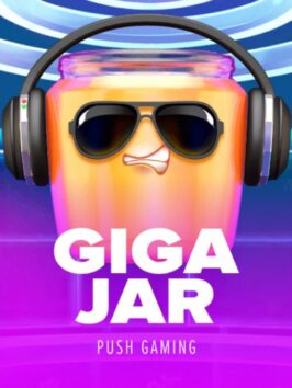Giga Jar
