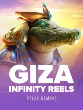 Giza Infinity Reels