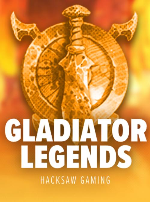 Gladiator Legends