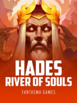Hades River Of Souls