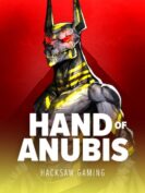 Hand of Anubis