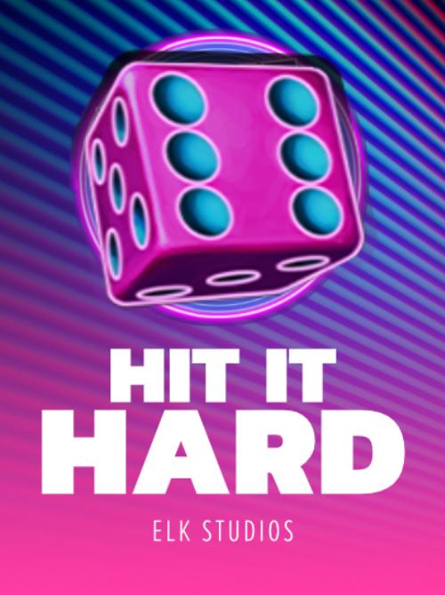 Hit It Hard