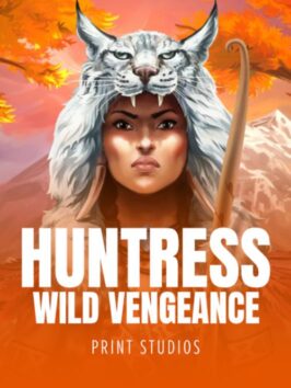 Huntress Wild Vengeance