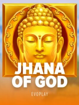 Jhana Of God