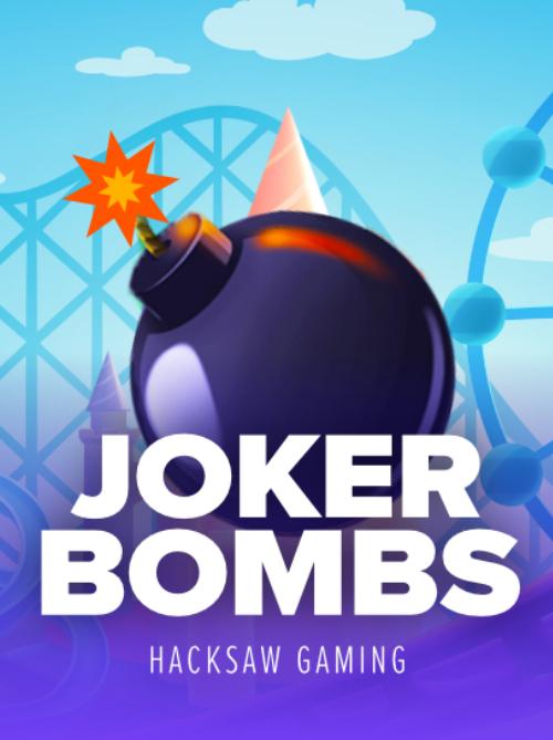 Joker Bombs