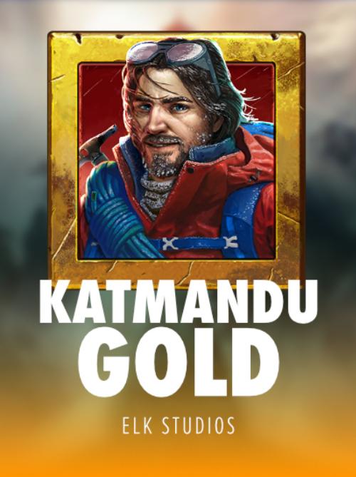 Katmandu Gold
